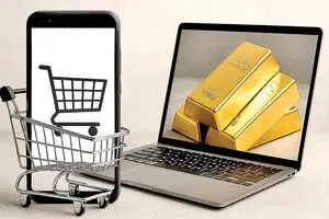 درس هایی که از رشد سریع یک پلتفرم طلای آنلاین گرفتیم