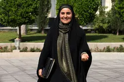 افتتاح پروژه مسکن مشارکتی شهر جدید اندیشه/ جزئیات تحویل تحویل ۷۸۰ واحد مسکونی از زبان فرزانه صادق