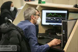 بورس شوک درمانی را پس زد /  ثبت بیشترین خروج سهامداران در 5 ماه اخیر 