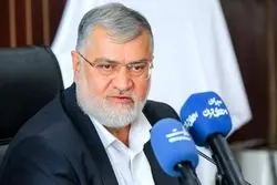 استاندار تهران: صرف باز نکردن مغازه‌ای، قطعا پلمپ انجام نمی‌شود