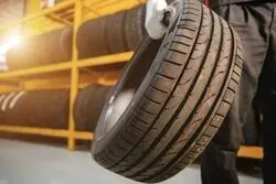 فوری/ قیمت لاستیک بالا می‌رود؟