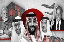 غربالگری فرقه‌ای و تسلیح وابستگی؛ دهلی و اسلام‌آباد موازنه خاورمیانه را به هم می‌ریزند؟
