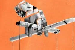 تحلیل ریچارد هاس از جنگ اوکراین: راه حلی وجود ندارد، بحران را مدیریت کنید!