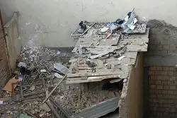 انفجاردرمحله جوادیه؛7 نفر مصدوم شدند