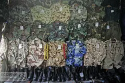 خدمت سربازی حرفه‌ای می‌شود؟ / وعده انتخاباتی یا اصلاح قانون سربازی؟ 