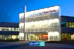 شرکت سن‌دیسک چگونه با جهش ۳۶۰۰ درصدی وال‌استریت را شوکه کرد؟