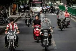 ۱۶ساله‌ها با گواهینامه می‌توانند سوار این موتورها شوند