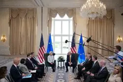 چگونه اروپایی‌ها در باشگاه ترامپ به توافق تاریخی دست یافتند؟ 