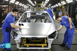 اکوسیستم تحلیل کیفیت خودرو 