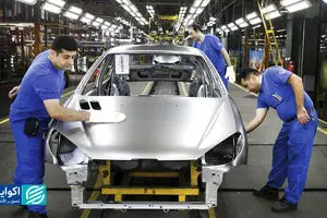 اکوسیستم تحلیل کیفیت خودرو 