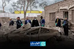 خسارت‌های جنگ به شهروندان چه زمانی پرداخت می‌شود؟