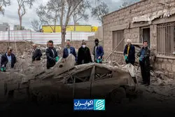 خسارت‌های جنگ به شهروندان چه زمانی پرداخت می‌شود؟