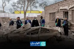 خسارت‌های جنگ به شهروندان چه زمانی پرداخت می‌شود؟