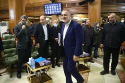 شهردارغیرمتخصص بلامانع؛شهردارمتاهل الزامی

