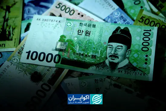 وون کره در اوج دوساله؛ رونق تراشه‌ها چطور به دردسر بورس تبدیل شد؟