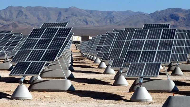 اقدامات اتاق تبریز در خصوص احداث نیروگاه‌های خورشیدی و انتقال آب ارس به تبریز