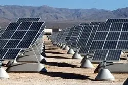 اقدامات اتاق تبریز در خصوص احداث نیروگاه‌های خورشیدی و انتقال آب ارس به تبریز