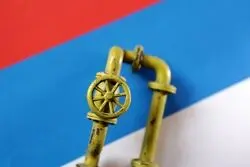 تدارک اوکراین برای زمستان سخت/ گاز یونان جایگزین روسیه می‌شود