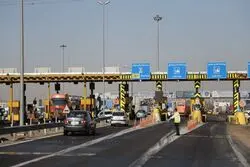 افزایش ۳۵ تا ۵۰ درصدی عوارض آزادراه‌ها/ جزئیات کامل اعلام شد