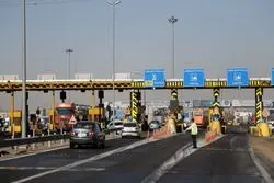 افزایش ۳۵ تا ۵۰ درصدی عوارض آزادراه‌ها/ جزئیات کامل اعلام شد