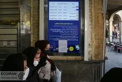 سیگنال جدید برای دلار؛ واکنش بازار ارز به تهدید قطعنامه 