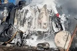 تنگ‌تر شدن حلقه محاصره روس‌ها در خرسون/ تشدید حملات به زیرساخت‌های اوکراین