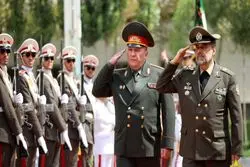 دشمن مشترک ایران و بلاروس را به هم نزدیک می‌کند