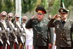 دشمن مشترک ایران و بلاروس را به هم نزدیک می‌کند