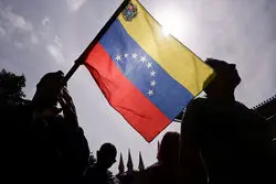 آمار نگران‌کننده قربانیان زلزله ونزوئلا/ نزدیک به 3هزار کشته 