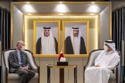 پیشرفت در مذاکره غیرمستقیم ایران و آمریکا