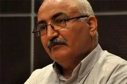 طالبی‌نژاد: گنج قارون و فسیل نماد فیلم فارسی قبل از انقلاب و الان هستند/ اگر کیارستمی چپ نبود چرا با بیژن جزنی همکاری می‌کرد؟