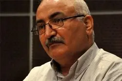 طالبی‌نژاد: گنج قارون و فسیل نماد فیلم فارسی قبل از انقلاب و الان هستند/ اگر کیارستمی چپ نبود چرا با بیژن جزنی همکاری می‌کرد؟