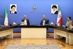 دلیل ترافیک همیشگی خیابان های تهران از زبان زاکانی 