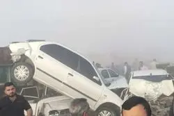 چرا ایربگ خودروها در حادثه بهبهان باز نشدند؟