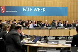 تمدید حضور ایران در لیست سیاه FATF