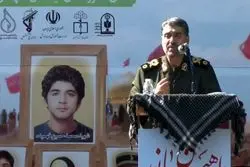 سردار قریشی: دشمنی که وعده فتح چند روزه ایران را می‌داد، مجبور شد امیر قطر را واسطه کند و پرچم سفید را بالا ببرد