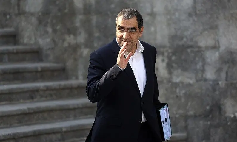 خودداری کانادا از ارائه اقامت موقت به وزیر سابق ایرانی