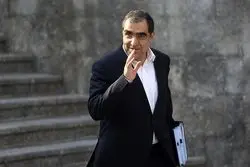 خودداری کانادا از ارائه اقامت موقت به وزیر سابق ایرانی