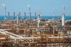 آمار تولید گاز کشور در پارس جنوبی؛ پایداری شبکه گاز در فصل سرد؟