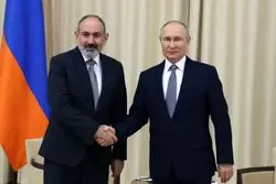 بازی راهبردی در قفقاز؛ چالش‌های رقابت تهران-مسکو-واشنگتن