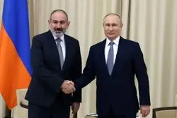 بازی راهبردی در قفقاز؛ چالش‌های رقابت تهران-مسکو-واشنگتن