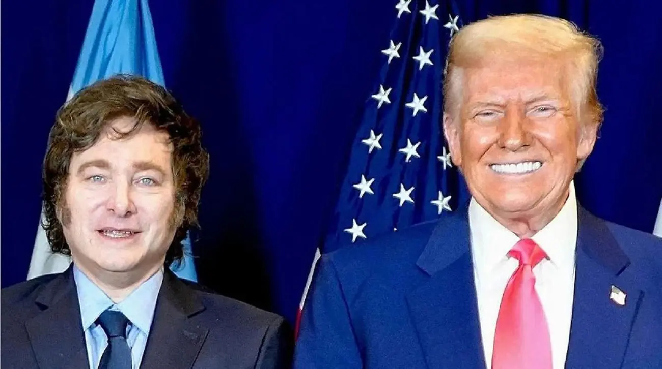 رئیس جمهور آمریکا: حماس را خلع سلاح می‌کنیم/ خط و نشان ترامپ برای مخالفان