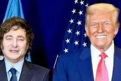 رئیس جمهور آمریکا: حماس را خلع سلاح می‌کنیم/ خط و نشان ترامپ برای مخالفان