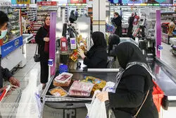 قیمت 12 خوراکی با رشدی بالاتر از 100 درصد