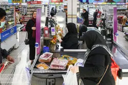 قیمت 12 خوراکی با رشدی بالاتر از 100 درصد