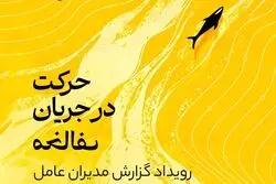 حرکت در جریان مخالف
