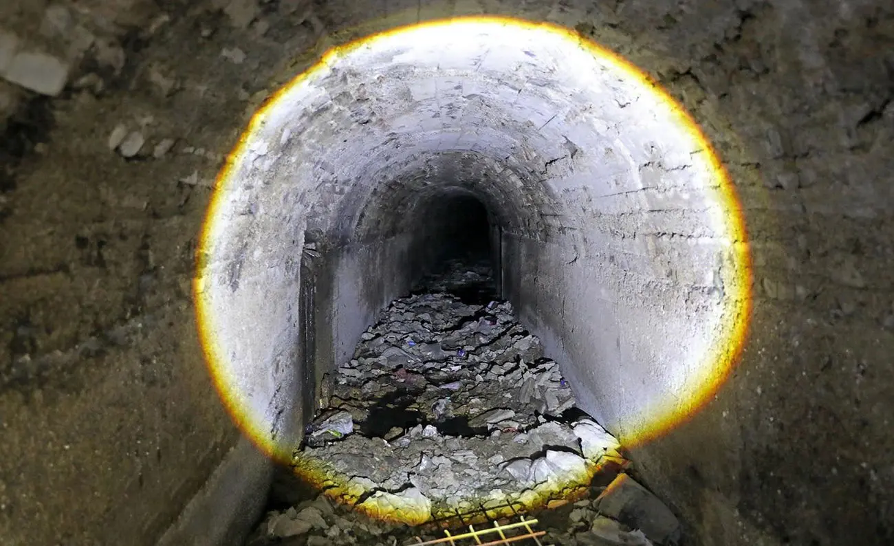 اولویت شهرداری تکمیل پروژه‌های  ناتمام باشد 

