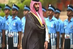 پشت پرده افزایش همکاری‌های نظامی بن سلمان با تهران در بحبوحه تنش‌های منطقه 