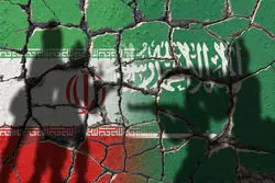 نقش شهیدسلیمانی در مذاکرات محرمانه ایران-عربستان