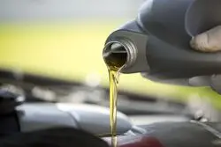 نگهداری قوطی خالی روغن‌موتور ممنوع شد
